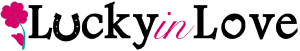 Lucky In Love Logo